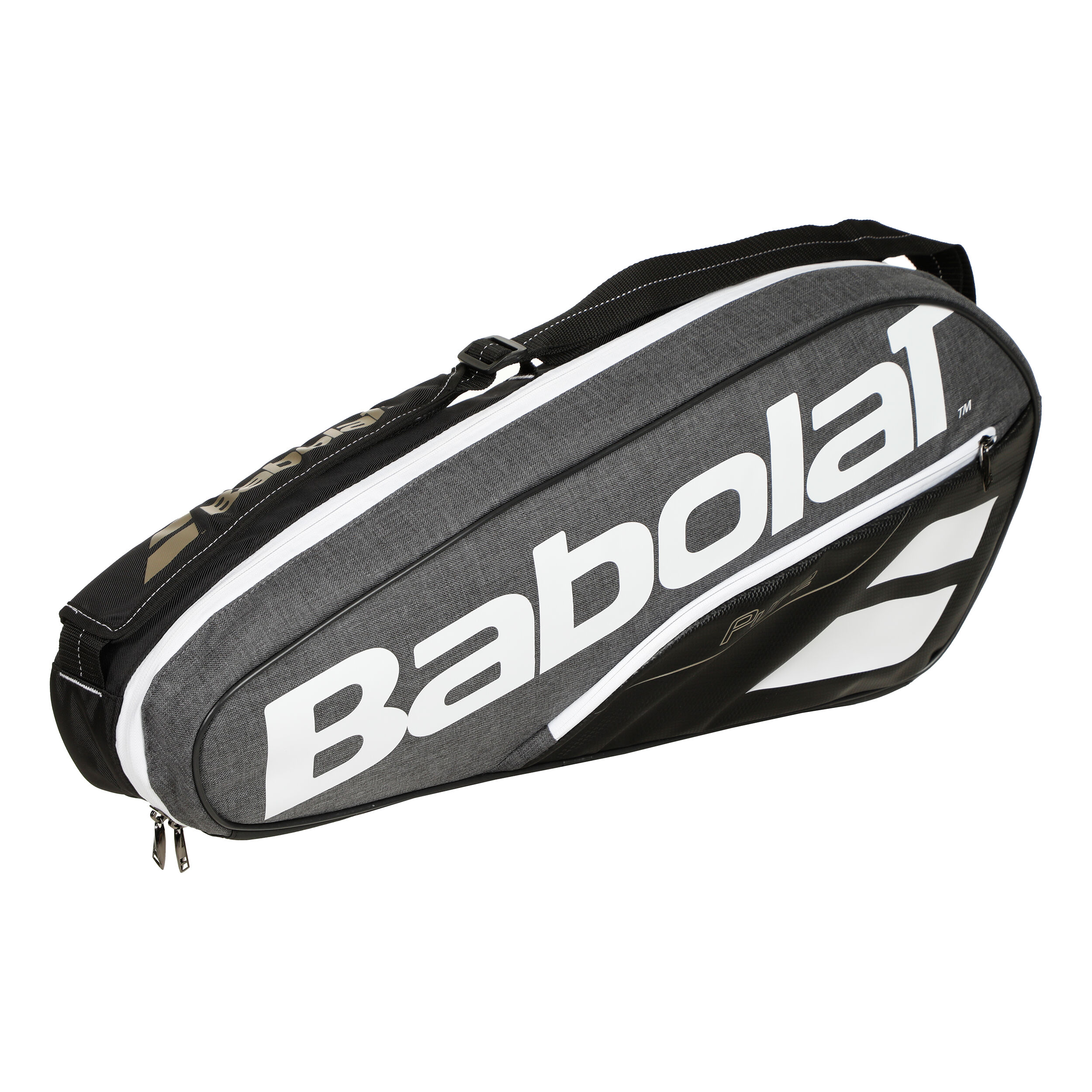 Babolat 3 racquet tennis bag 2025