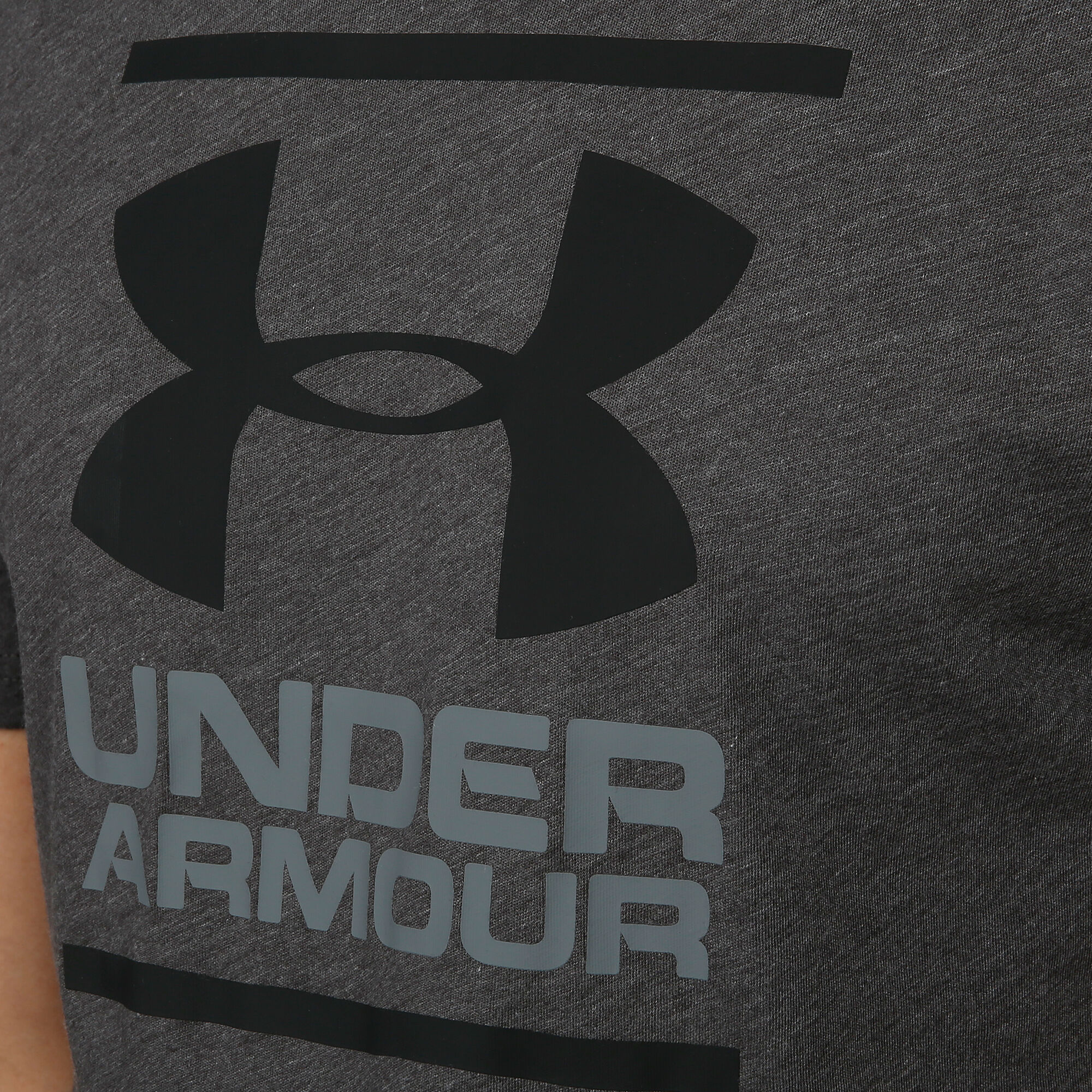 Under Armour