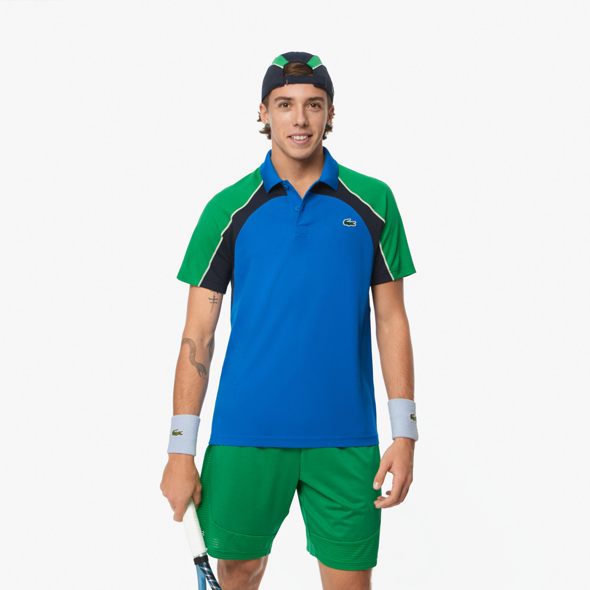 Lacoste