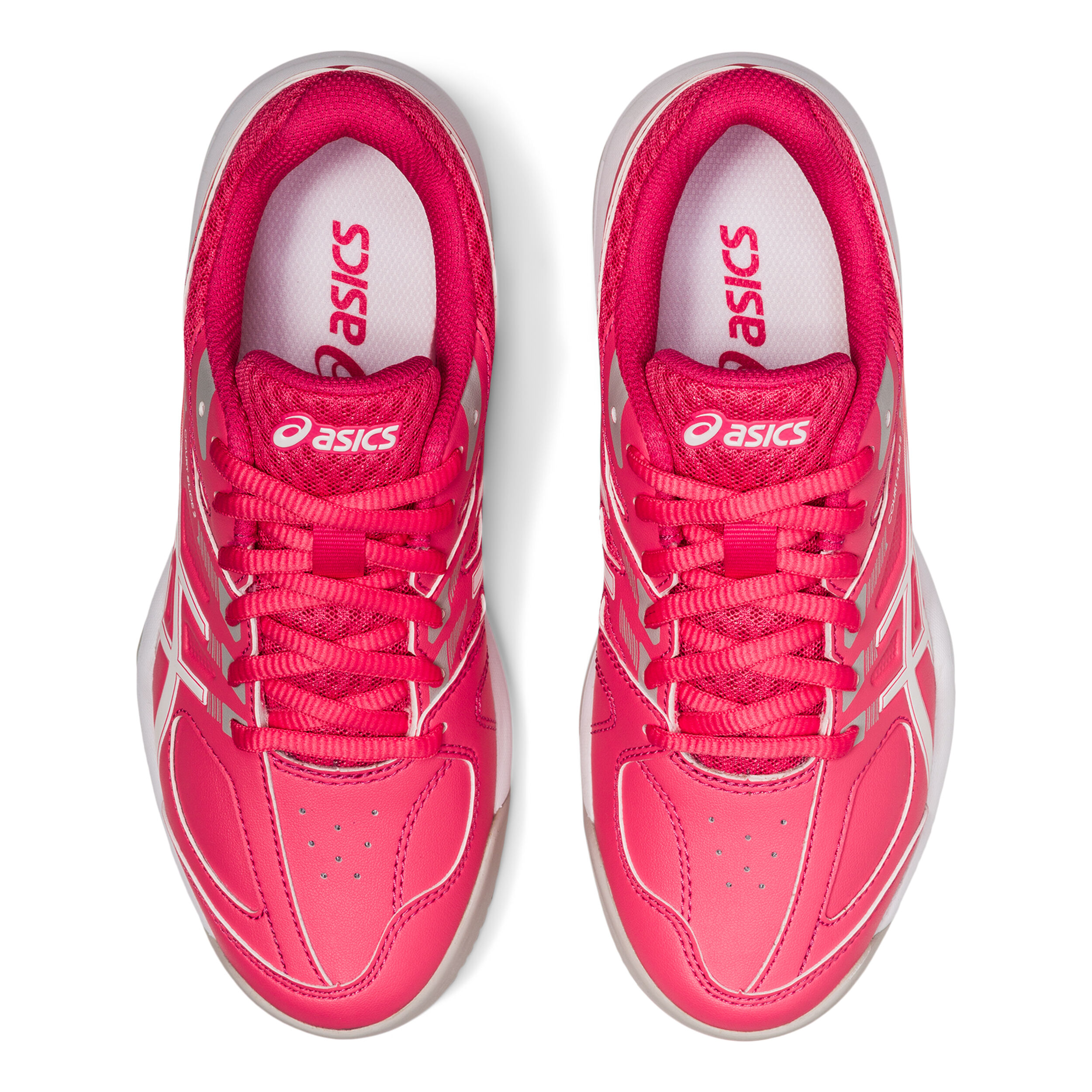 Asics court slide clay discount