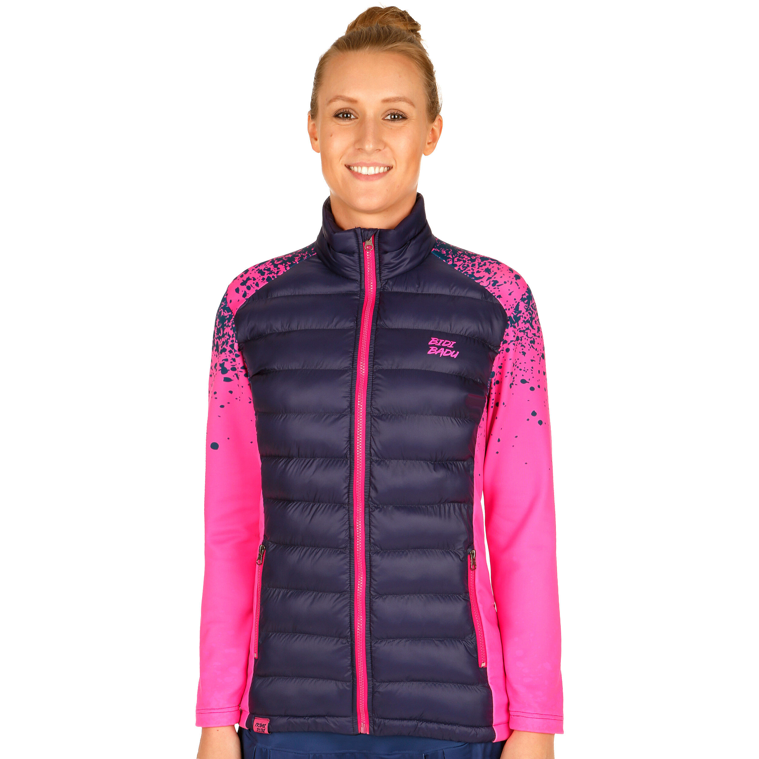 darkblue-pink-training-jacket-blue-side-zipper-bags-sp18-bidi-badu
