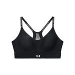 Under Armour Infinity Covered Low-BLK