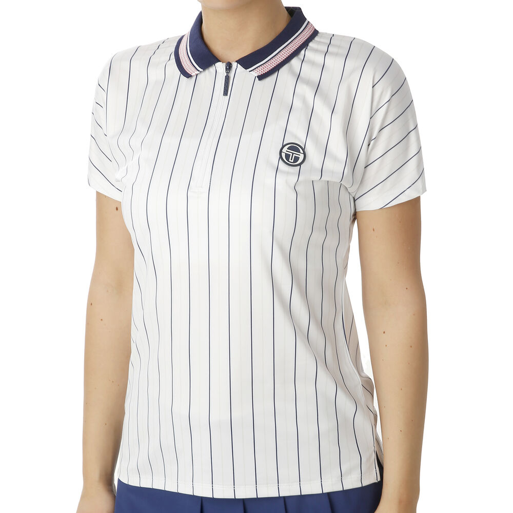 Paris Polo Damen