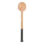 Tennis-Point Trainerbedarf Tennis-Point Tennis-Spoon Racket Trainingshilfe-Braun