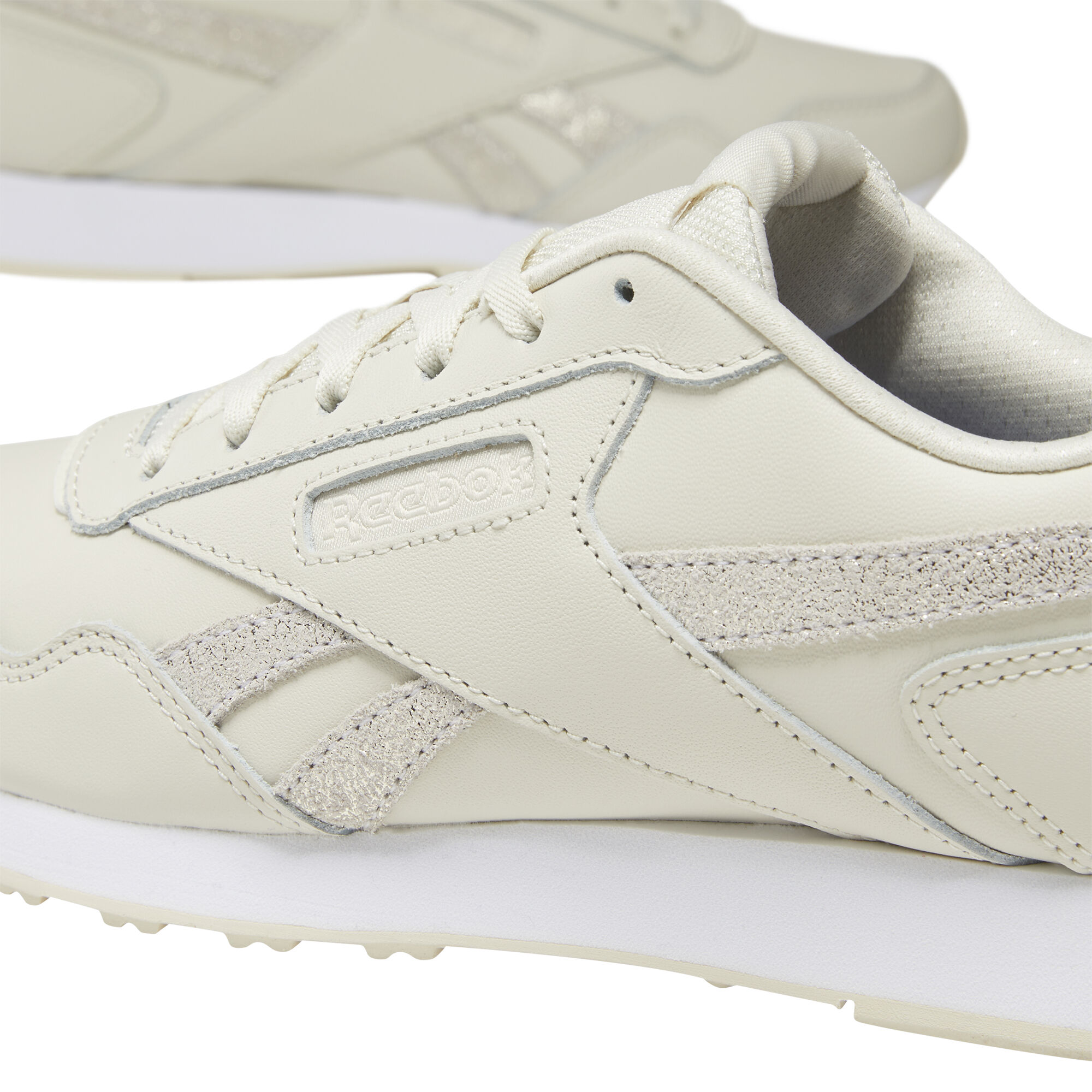 Reebok sneaker damen grau clearance