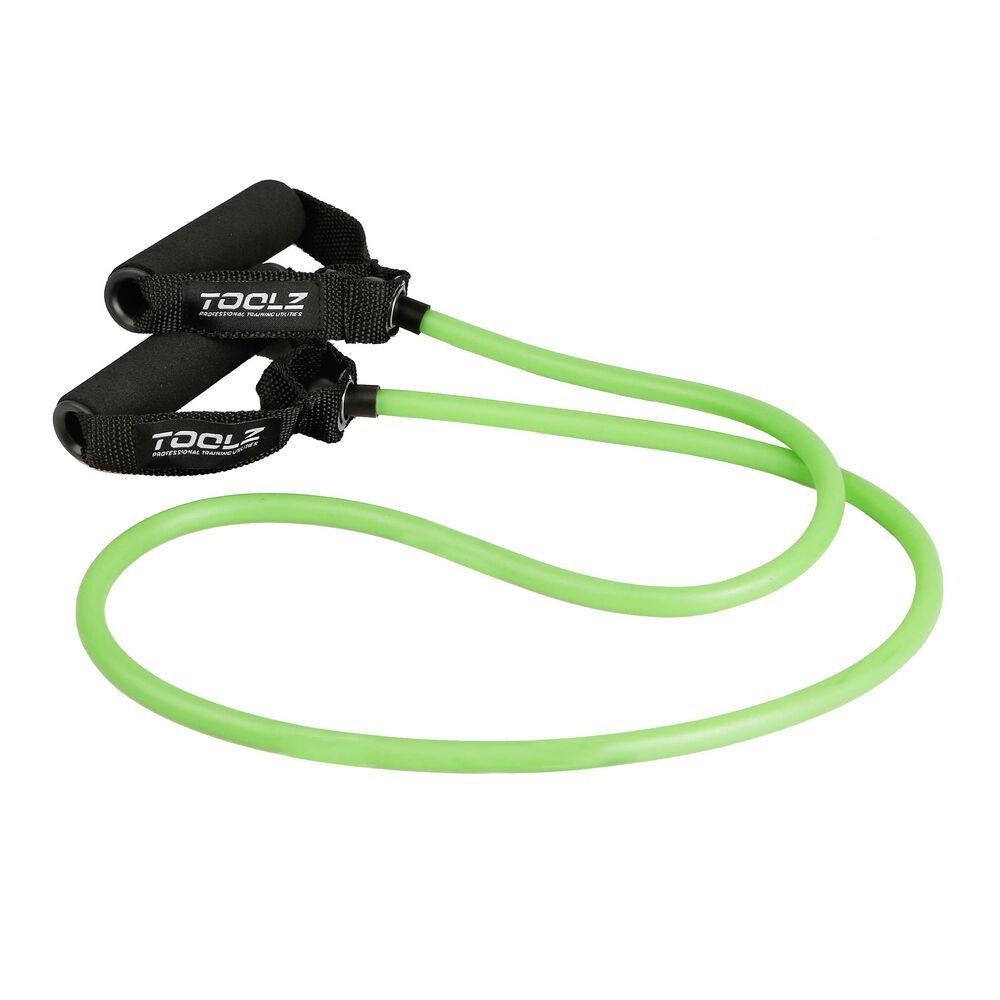 Toning Tube Trainingshilfe