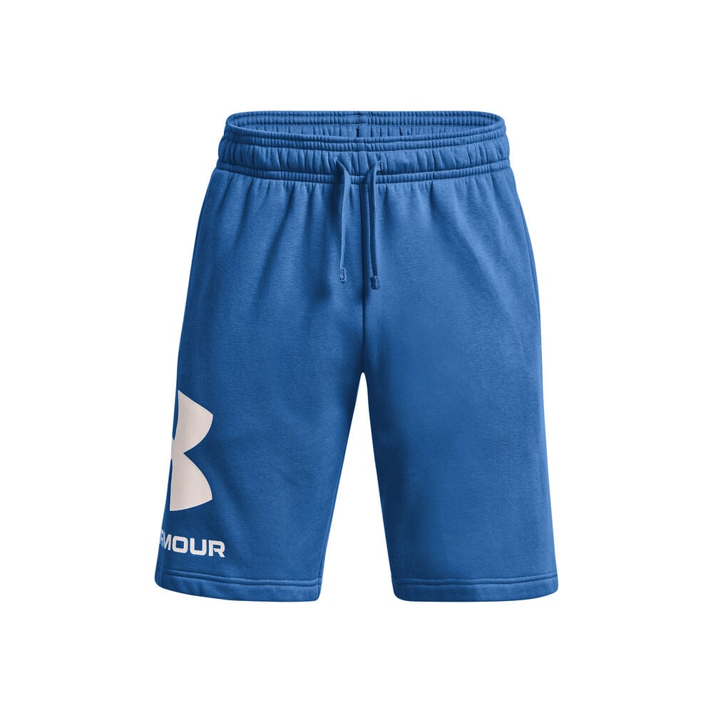 Rival Flc Big Logo Shorts Herren