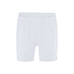 HEAD HEAD Performance Shorts Herren - weiß, 