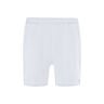 Performance Shorts Herren - weiß, 