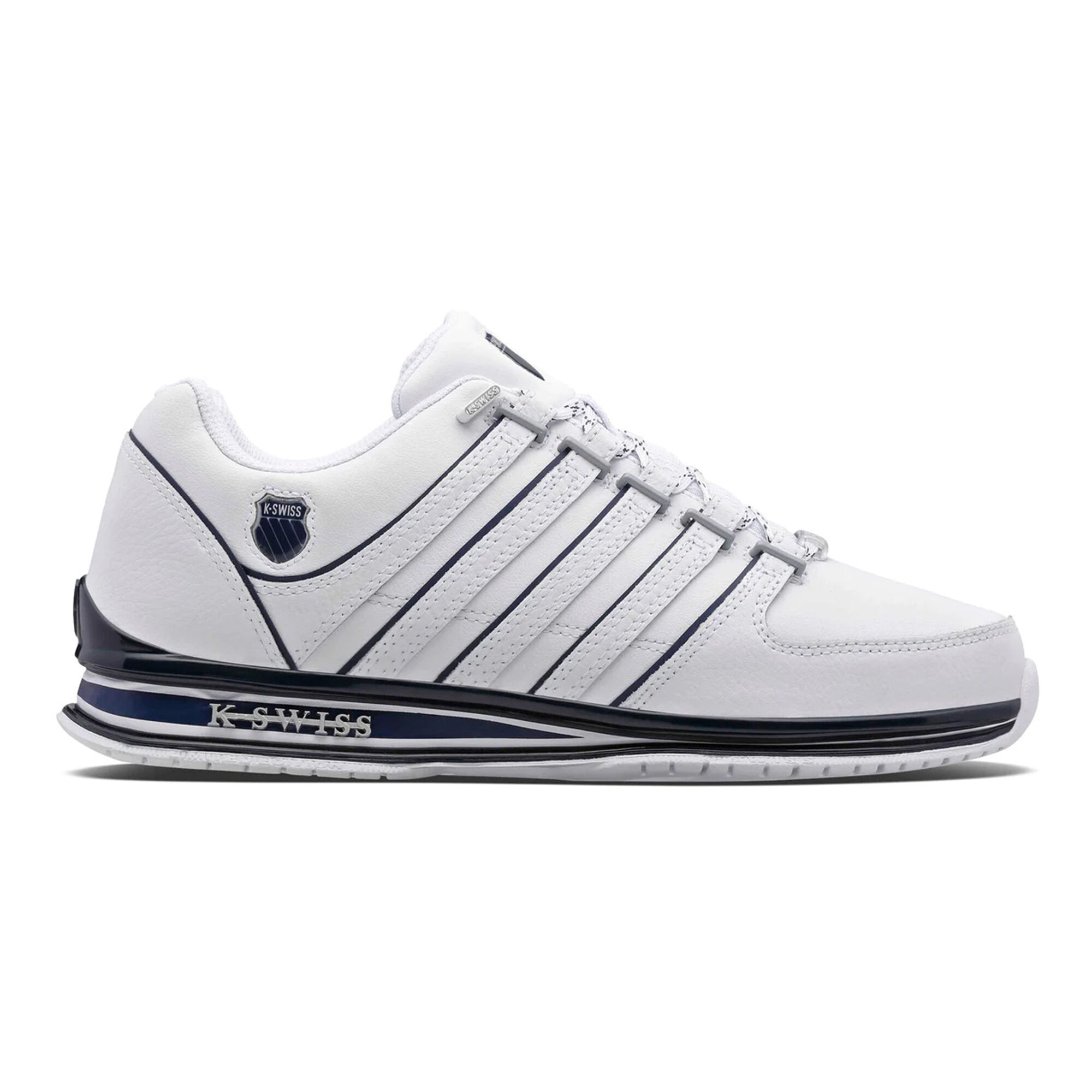 K-Swiss