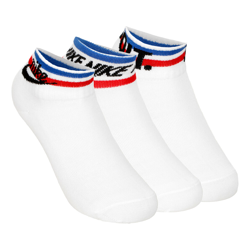 Ankle Essential Tennissocken 3er Pack