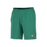 Santana Shorts Herren-Grün