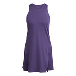 adidas Bekleidung adidas Club Kleid Damen-Lila