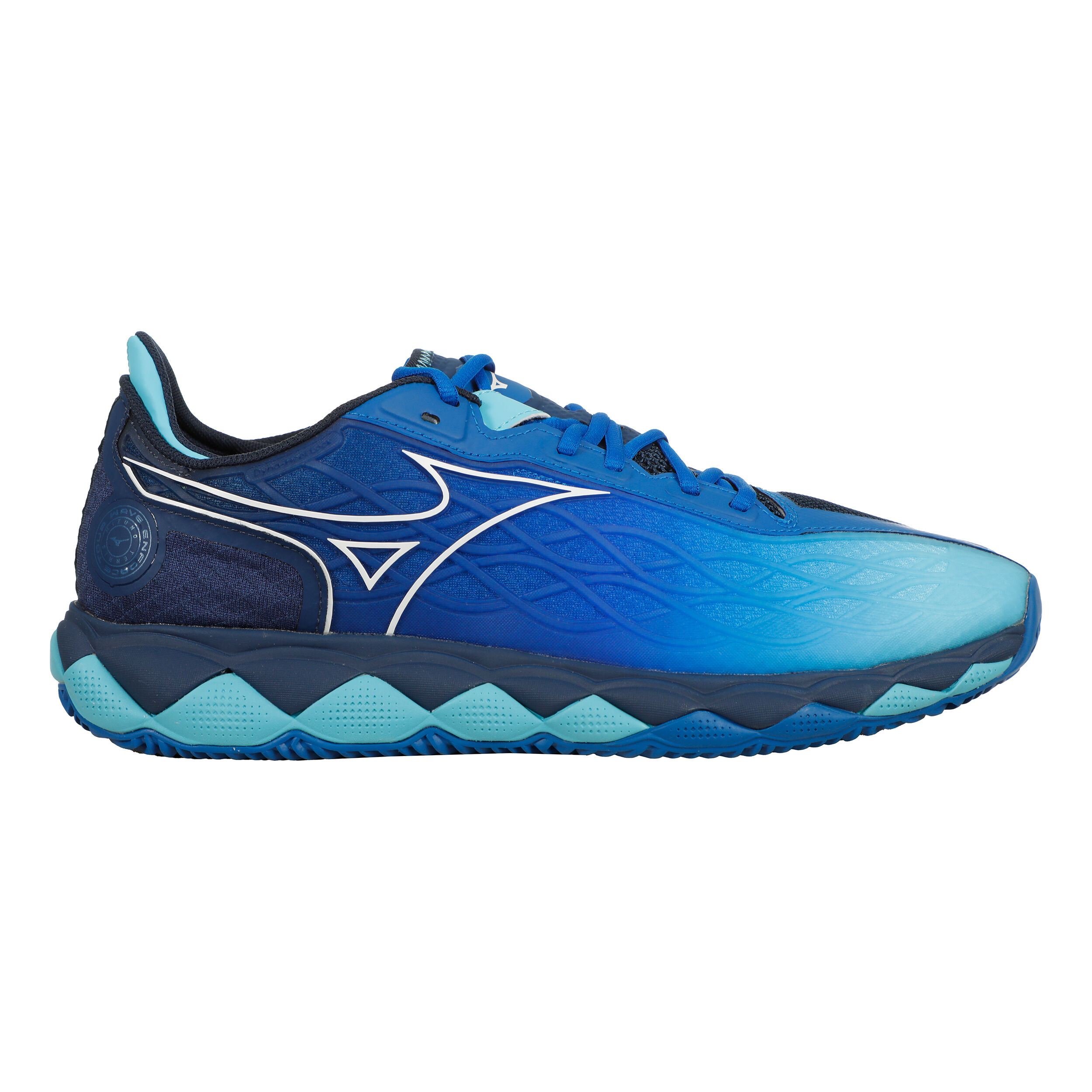 Wave polaris mizuno outlet