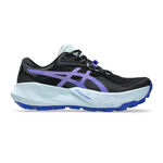 ASICS Trailschuh ASICS Trabuco 14 Trailschuh Damen - schwarz, lila