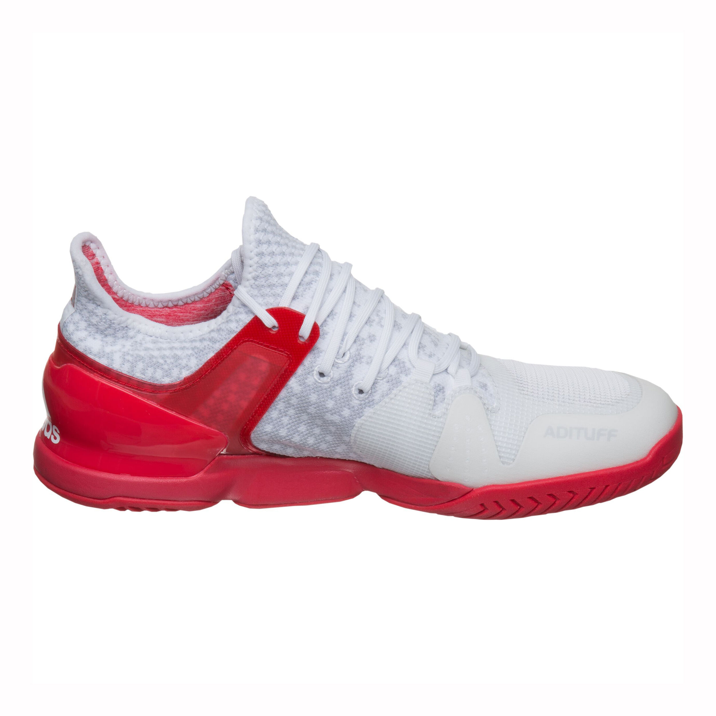 Adidas men's adizero ubersonic 2 tennis shoes white and active red shop