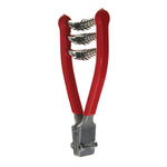 Tennis-Point Technisches Equipment Tennis-Point Pro Starter Klemmzange-Rot