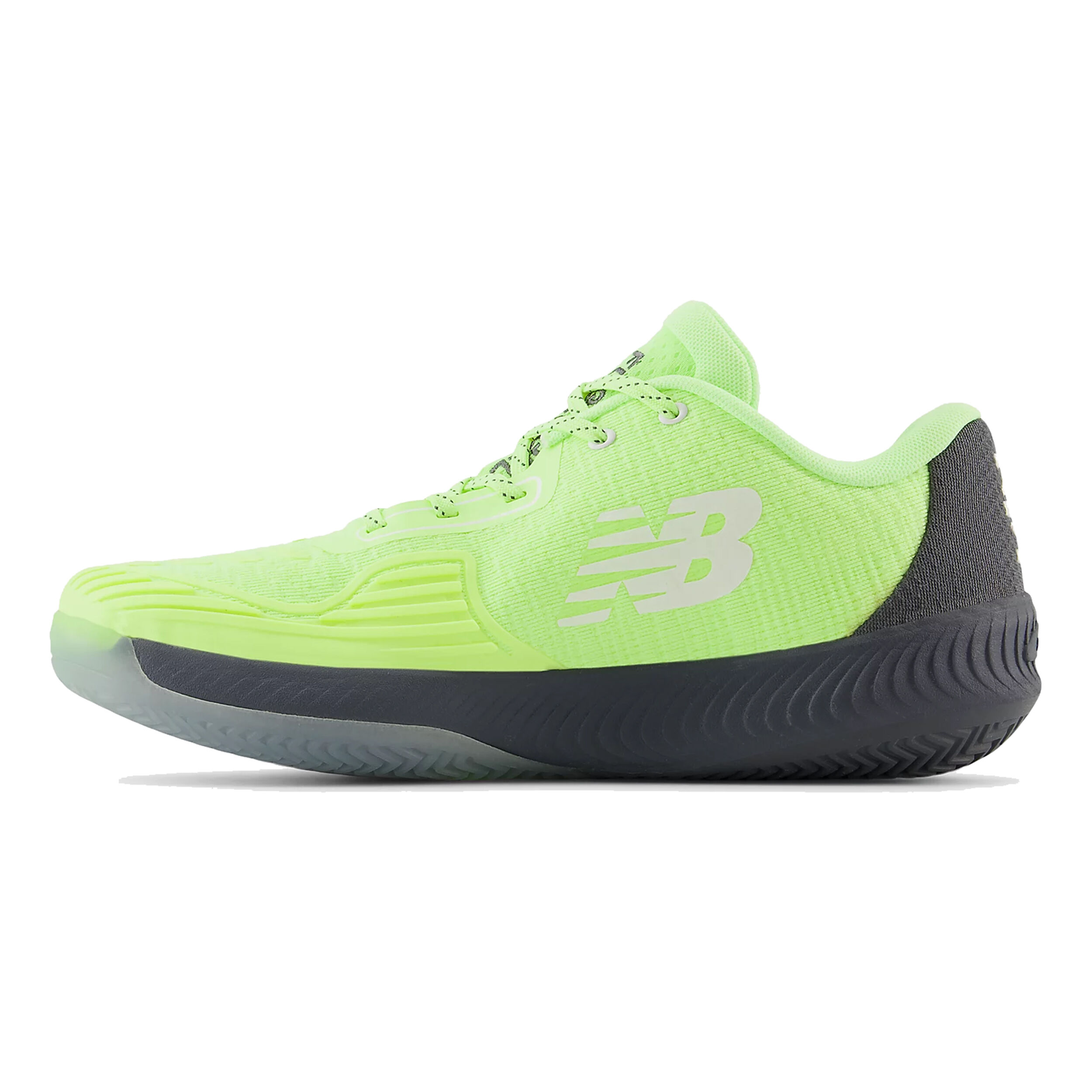 New Balance 996 Sandplatzschuh Herren Limette Schwarz online kaufen Tennis Point DE
