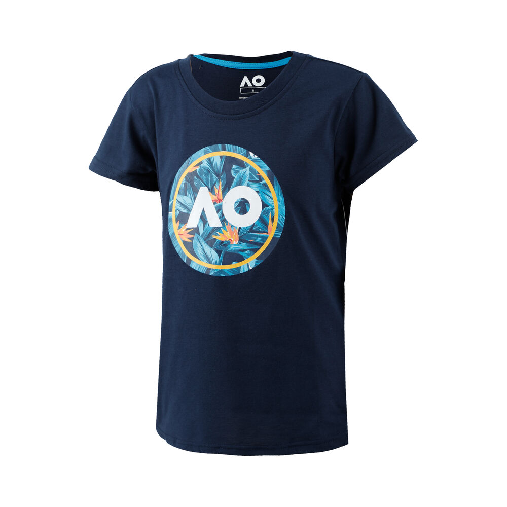 2121 Round T-Shirt Kinder