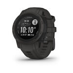 Garmin Uhren Garmin Instinct 2S Pulsuhr-Grau