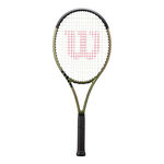 Wilson Tennisschläger Wilson Blade 100UL v8 Turnierschläger gebraucht