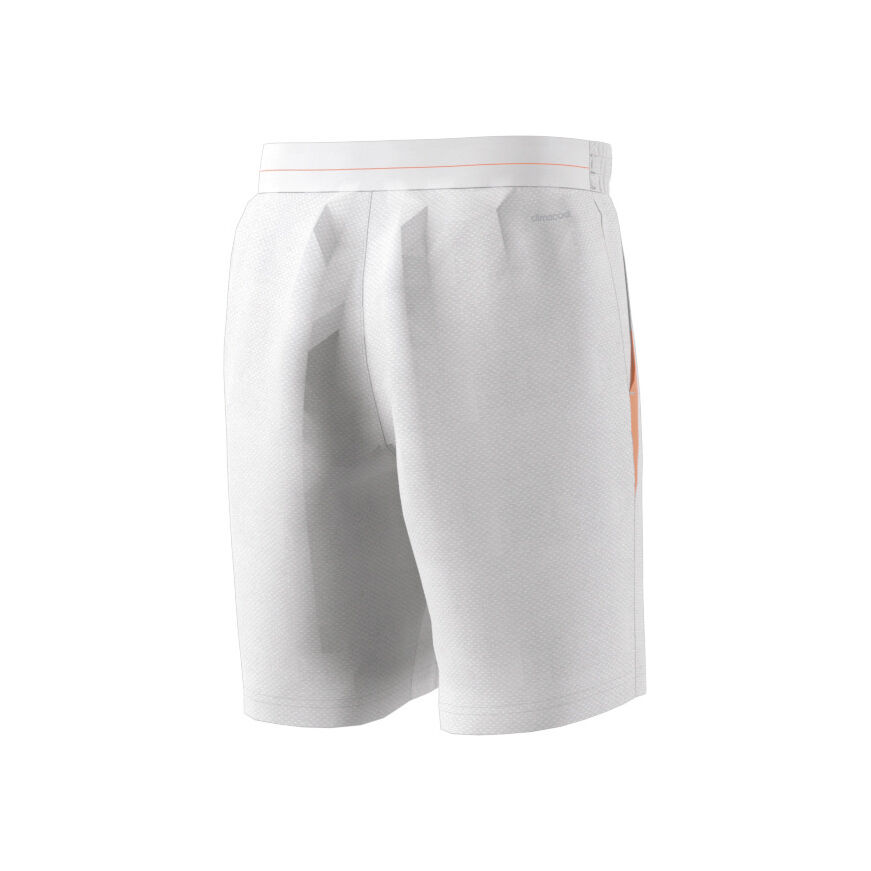 Adidas men's spring barricade knit short clearance