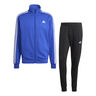 3Stripes Freelift Trainingsjacke Herren-Blau,Schwarz