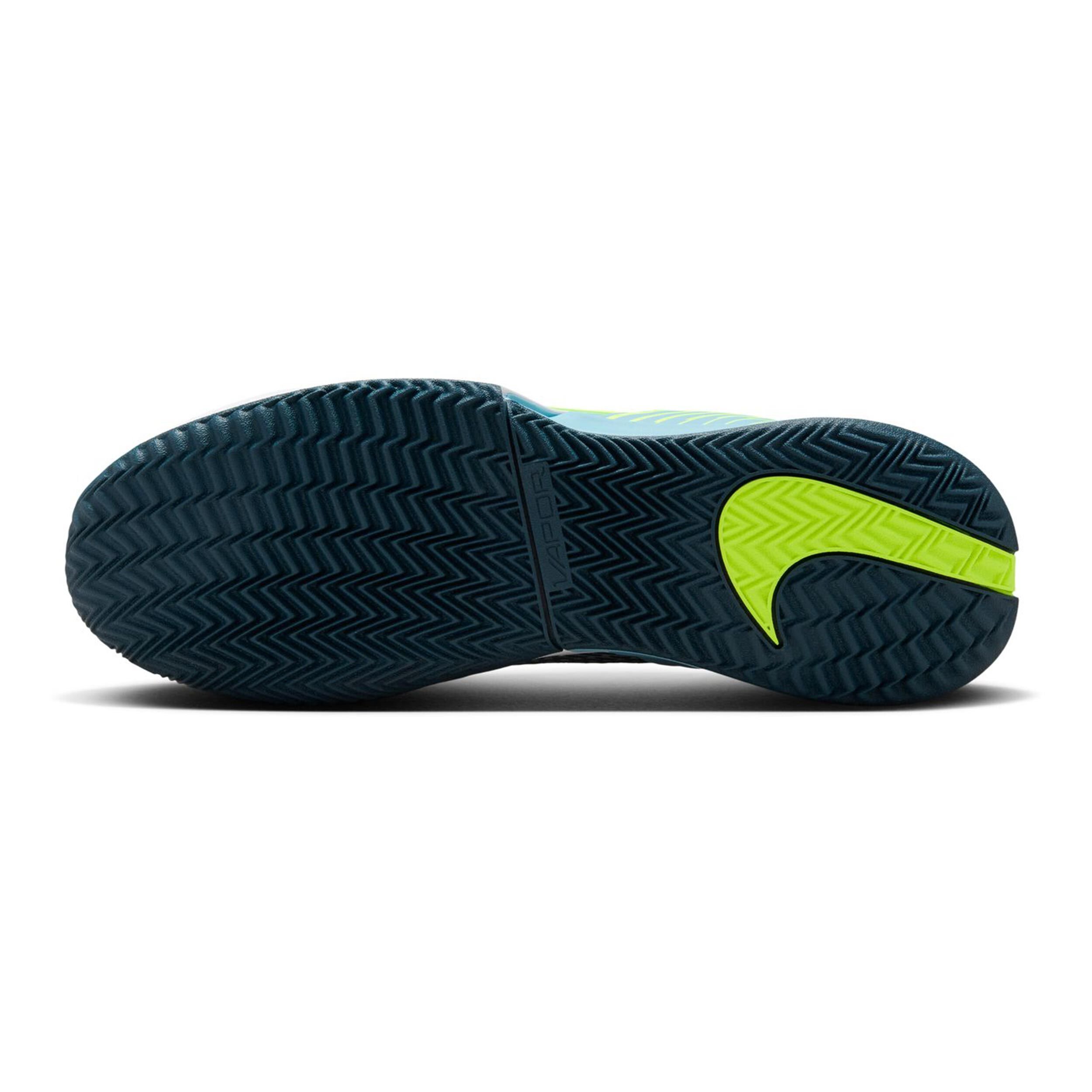 Air zoom indoor clearance