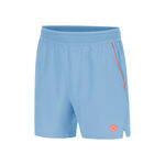 BIDI BADU Shorts BIDI BADU Hey Laguna Shorts Herren-blau