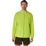 Core Laufjacke Herren-gr&uuml;n