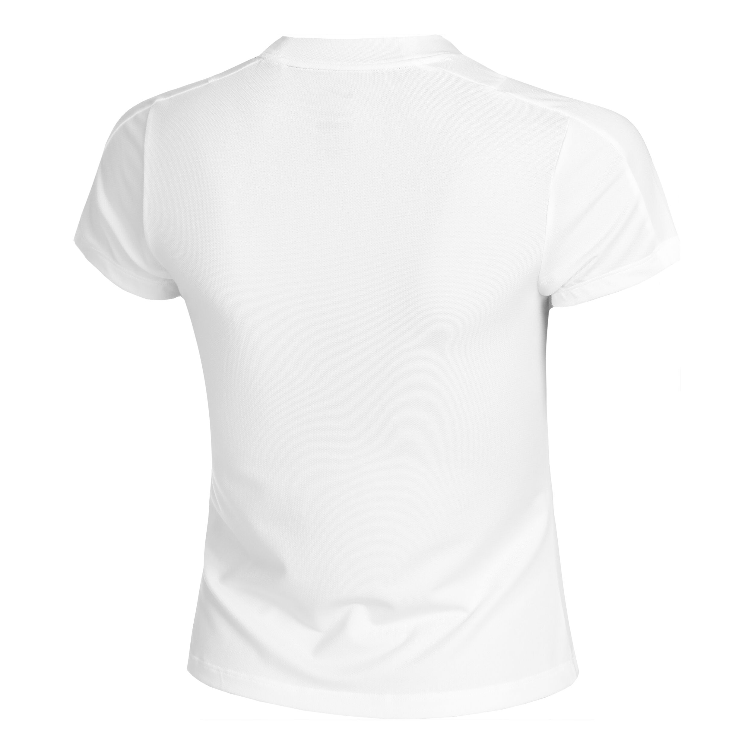 White drifit top