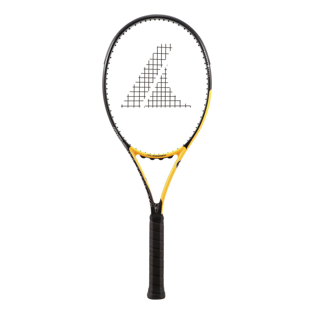 Kinetic Black Ace (285g) Tennissschläger