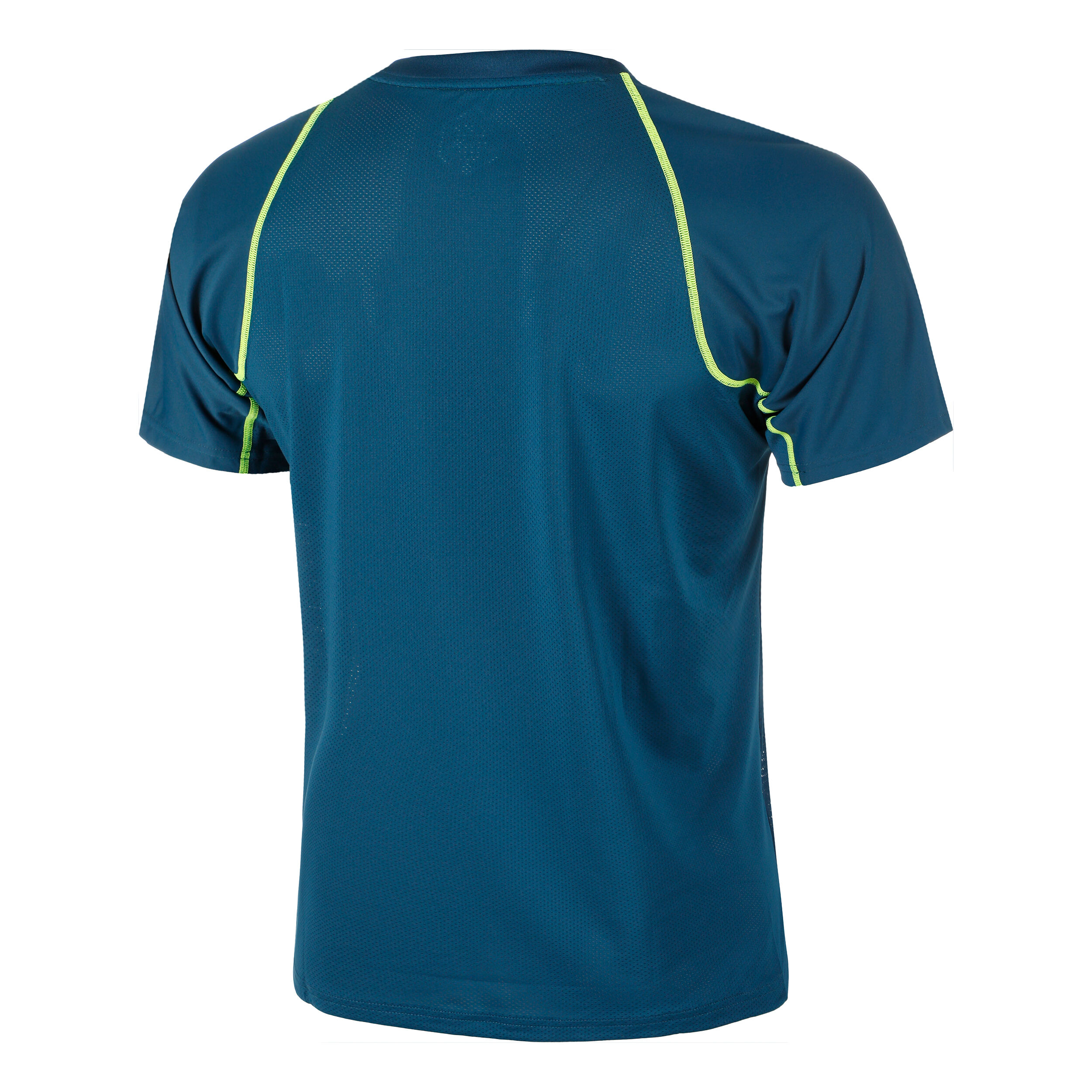 Match Actibreeze SS T Shirt Herren Blau
