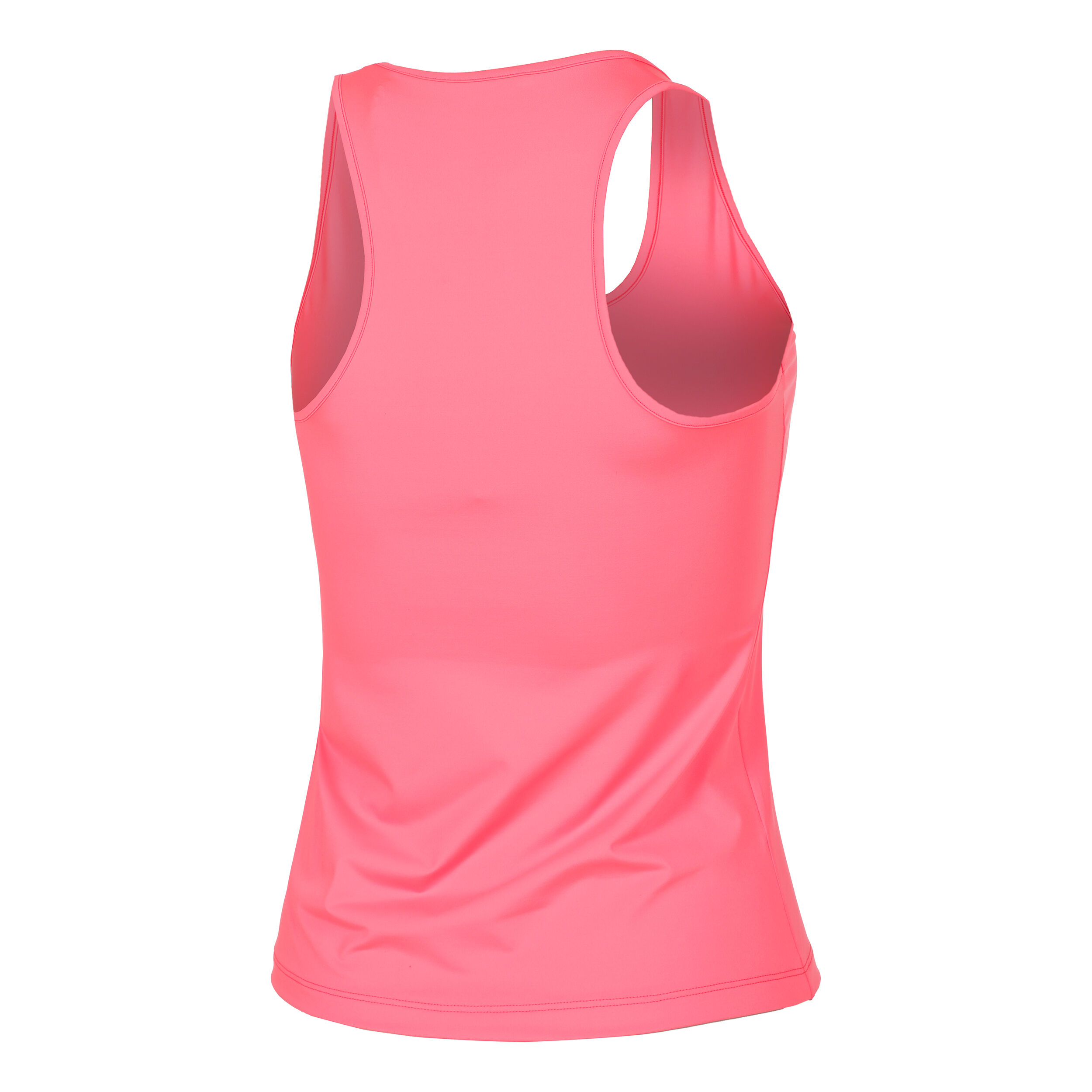 Tech Tank Top Damen Pink