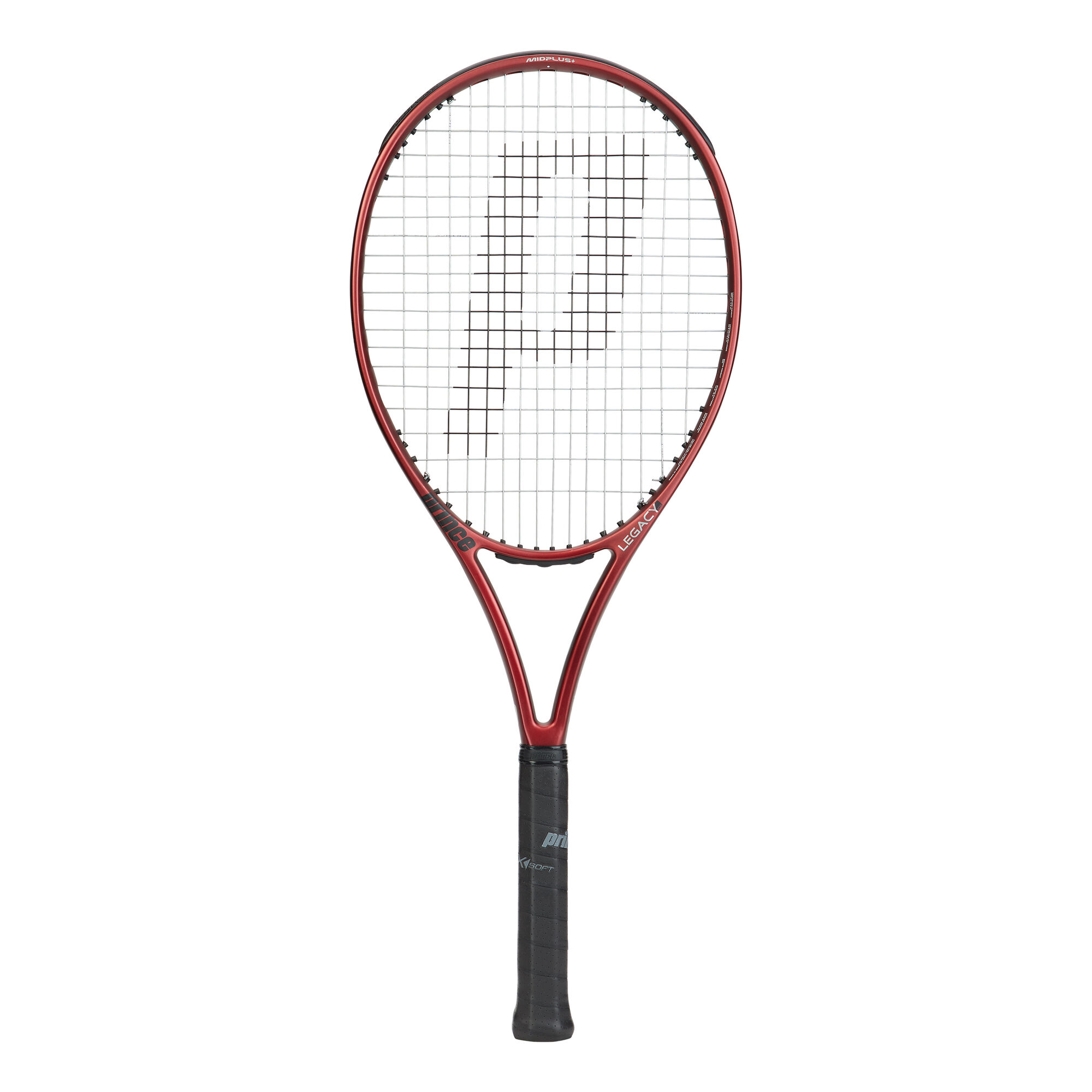Prince O3 Legacy 105 Testschläger (besaitet) online kaufen | Tennis-Point