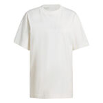 adidas Bekleidung adidas All SZN T-Shirt Damen-Weiß