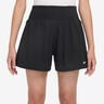 Dri-FITSport Ballshorts M&auml;dchen-Schwarz