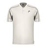 Performance Polo Shirt Cooling Men