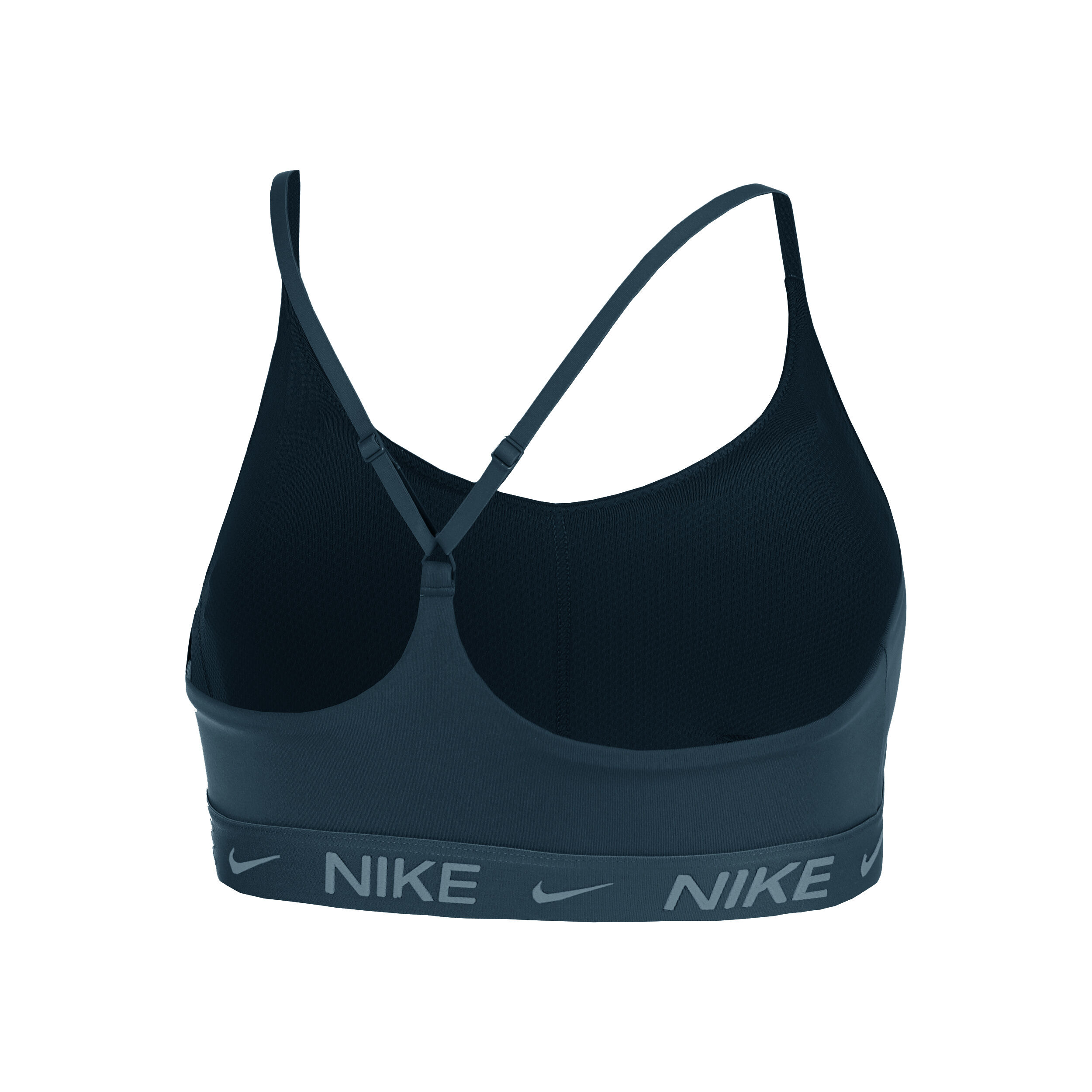Black nike indy sports bra discount