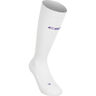 Core Ultralight Tall 4.0 Kompressions-Socken Damen-Weiß