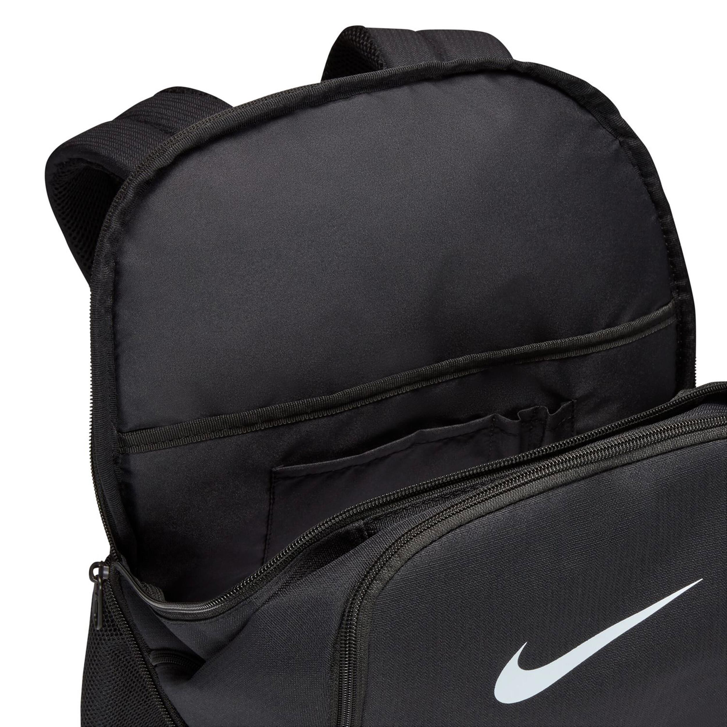 Nike Brasilia 9.5 Rucksack Schwarz online kaufen Tennis Point DE