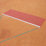 Tegra Platzbedarf Tegra ASS- Abziehgerät 185 X 75cm-Rot