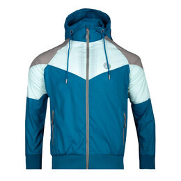 Jabba Tech Windbreaker