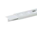 Tegra Ersatzstäbe Tigerband 5 cm