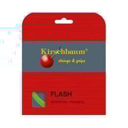 Flash 12 m grün