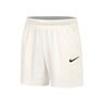 Court Dri-FIT Slam Shorts Herren-Creme