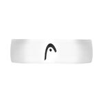 HEAD Bekleidung HEAD Pro Player Stirnband Unisex - weiß, schwarz