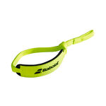 Babolat Schlägerzubehör Babolat Wrist Strap Schlägerschlaufe-Gelb