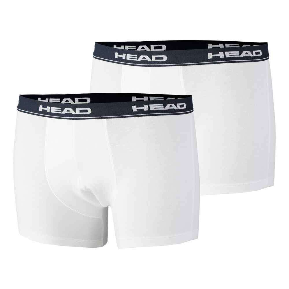 Basic Boxer Short Herren