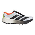 adidas Trailschuh adidas Terrex Agravic 4 Trailschuh Herren-wei&szlig;, schwarz